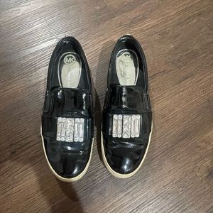 Black Michael Kors shoes